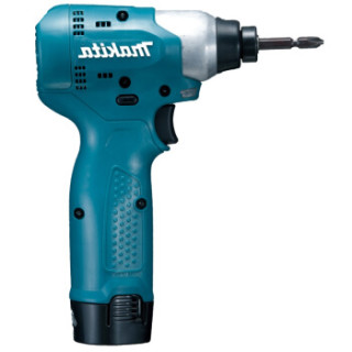 makita 牧田 充电式冲击起子机 TD091DNWE 10.8V 1.3AH
