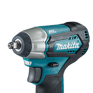 makita 牧田 充电式冲击扳手 DTW180RTJ 18V 5.0Ah 方形传动螺杆9.5mm(3/8