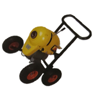 万通大力 A系精品管道疏通器(户外) A-900 220V 功率1.5KW 清理长度60米
