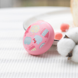 亿觅(emie)hello kitty伸缩数据线 Lightning/Micro-usb二合一手机数据线/充电线 糖心