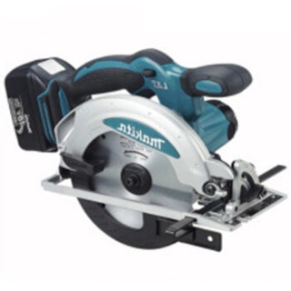 makita 牧田 充电式圆锯 DSS610RME 18V 4.0Ah 165mm(6-1/2