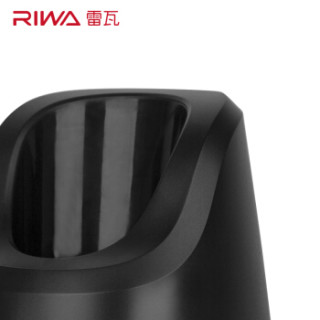 雷瓦 (RIWA) 理发器电推剪RE-6305专用充电底座