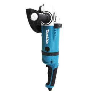 makita 牧田 角向磨光机 GA9040 230mm(9