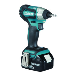 makita 牧田 充电式冲击起子机 DTD155Z 18V 裸机