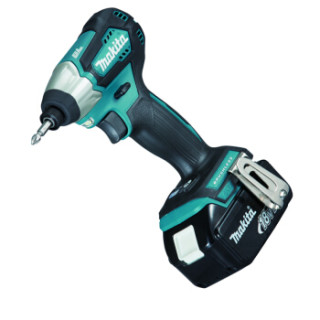 makita 牧田 充电式冲击起子机 DTD155Z 18V 裸机