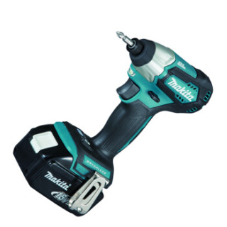 makita 牧田 充电式冲击起子机 DTD155Z 18V 裸机