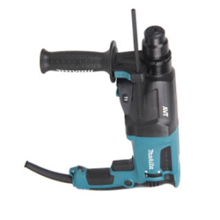 makita 牧田 电锤 HR2631F 26MM 正反转(锤、镐、钻三用)带灯