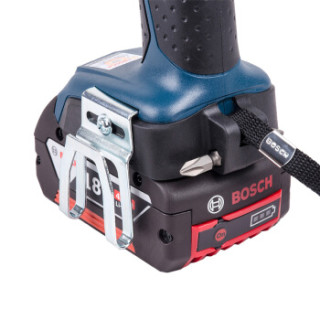 博世(BOSCH) GDX 18V-Li 充电式冲击起子机/扳手机 (06019B8181)