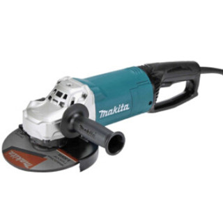 makita 牧田 角向磨光机 GA7062 180mm(7