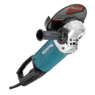 makita 牧田 角向磨光机 GA7062 180mm(7