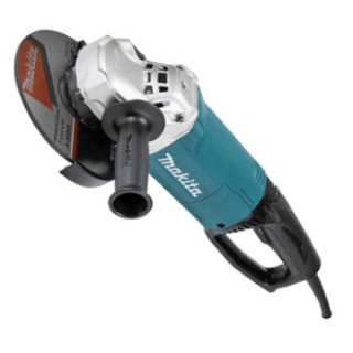makita 牧田 角向磨光机 GA7062 180mm(7
