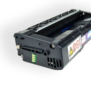 得印(befon)SPC220四色套鼓(适用理光 C220N/C220S/221/221SF/221S/C221SF/C222DN/C240DN/RC220)
