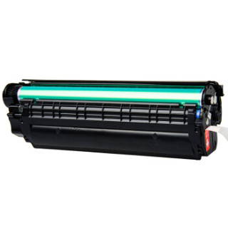 天威 Q2612X/CRG303硒鼓 超大容量 双支装 适用M1005 MFP 1020 plus 佳能LBP2900+打印机 惠普12A硒鼓 2612A