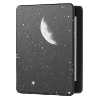 雷麦(LEIMAI) 适配Kindle 新款658青春版保护套 入门升级款 亚马逊电子书阅读器壳 星空
