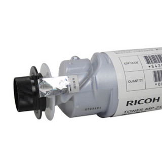 理光（Ricoh）MP 2501C 碳粉1支装 适用MP1813L/2013L/2001L/2501L/2001SP/2501SP