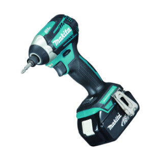 makita 牧田 充电式冲击起子机 DTD154Z 18V 裸机