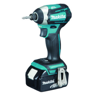 makita 牧田 充电式冲击起子机 DTD154Z 18V 裸机