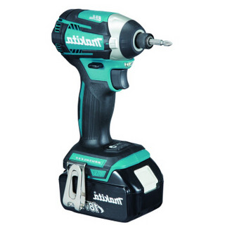 makita 牧田 充电式冲击起子机 DTD154Z      18V  裸机