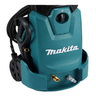 makita 牧田 高压清洗机 HW1200 1,800W 120bar(12MPa)