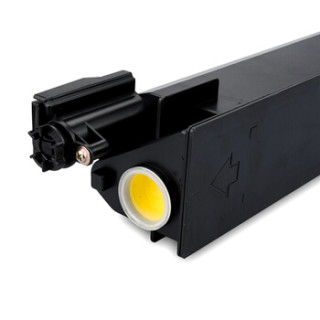 得印(befon)TN210四色墨粉盒套装 TN312(适用美能达Bizhub C250/C252/C250P/C252P/C300/C352/TN312/TN210)