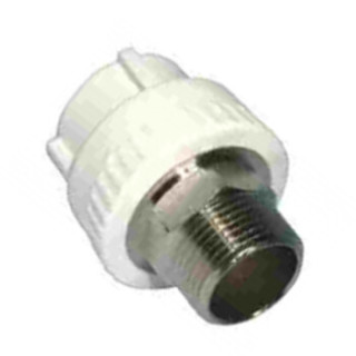 日丰 外牙直通 F12-S25*3/4M
