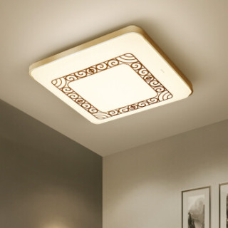PHILIPS/飞利浦 LED吸顶灯 悦礼LED吸顶灯 36W