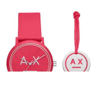 Armani Exchange AX7110 女士石英手表