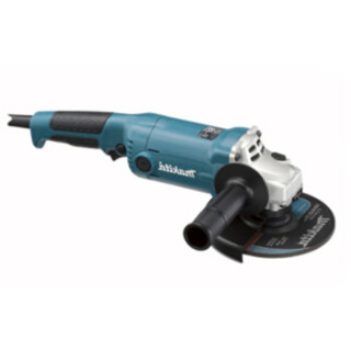 makita 牧田 角向磨光机 GA6020 150mm(6