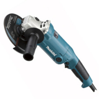 makita 牧田 角向磨光机 GA6020 150mm(6