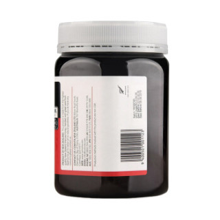 康维他麦卢卡花蜂蜜 UMF5+ 1kg/瓶+Nutrition Care(NC)养胃粉 150g/瓶 肠胃养护组合套装