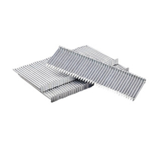 XINGHUA 钢排钉 水泥钉 气动枪钉 装修用钢钉 50mm 直径2.1mm 400个/盒 1盒价格 15盒起售