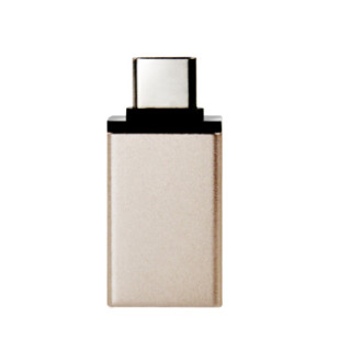 朗科(Netac)Type-C转接头 USB3.1 安卓手机OTG数据线USB-C转换器头 支持华为小米三星苹果新MacBook