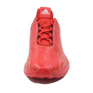 ADIDAS阿迪达斯 儿童鞋 男小童运动休闲跑步鞋 AH2439 32码 UK13-K