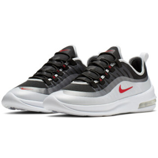 NIKE 耐克 男子 休闲鞋 气垫 AIR MAX AXIS 运动鞋 AA2146-009 黑色 44.5码