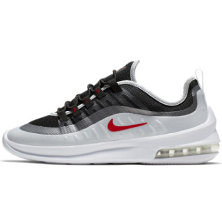 NIKE 耐克 男子 休闲鞋 气垫 AIR MAX AXIS 运动鞋 AA2146-009 黑色 44.5码