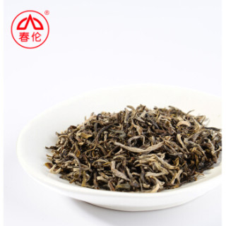 春伦 福州茉莉花茶散装茉莉花茶浓香型福建茶叶100g袋装