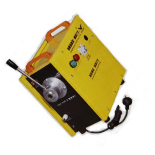 万通大力 A系精品管道疏通器(室内) A-92 220V 功率370W 清理长度35米
