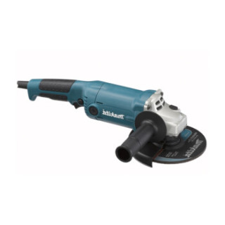 makita 牧田 角向磨光机 GA6010 150mm(6