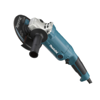 makita 牧田 角向磨光机 GA6010 150mm(6