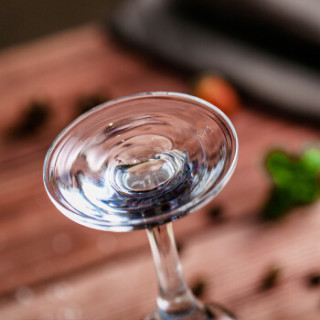 帕莎帕琦(Pasabahce)土耳其进口 红酒杯高脚杯葡萄酒杯 310ml 2只装
