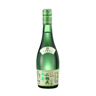 永丰 清香型白酒  42度 248ml*24瓶/箱