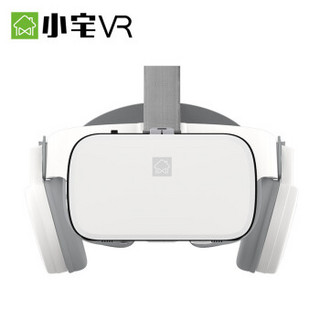 小宅VR虚拟眼镜Z6无线版VR一体机重低音高清私人影院 VR 眼镜