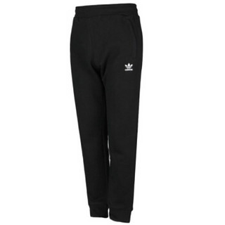 adidas 阿迪达斯 三叶草 男 三叶草系列 TREFOIL PANT 运动 裤子 DV1574 XL码