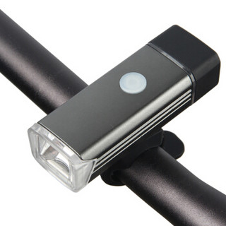 SeaFire 自行车灯山地车前灯USB可充电LED车灯公路夜视灯户外骑行装备灯