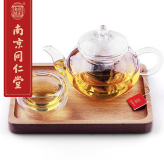 同仁堂 南京同仁堂 酸枣仁百合茶 150g