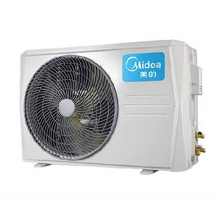 美的（Midea）KF-120LW/SY-PA400(D3) 5匹 定速单冷 三级能效 空调柜机（企业购）