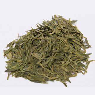 闽榕 明前绿茶龙顶100g