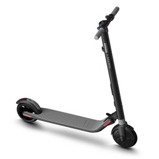 Ninebot 九号电动滑板车（标准版）+挂包套装 成人学生迷你便携可折叠双轮休闲平衡车