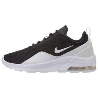 NIKE 耐克 女子 休闲鞋 气垫 AIR MAX MOTION 2 运动鞋 AO0352-003 黑色 36码