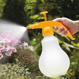5升型 家用气压式喷雾壶 浇花喷壶喷水洒水壶 园艺工具